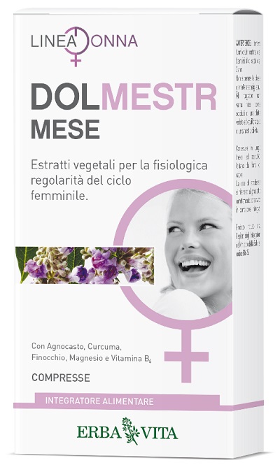 DOL MESTR MESE 30 COMPRESSE - Farmacia Murachelli Di Putelli dr. Giovanni