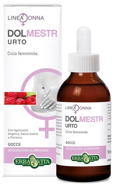 DOL MESTR URTO 50 ML - Farmacia Murachelli Di Putelli dr. Giovanni