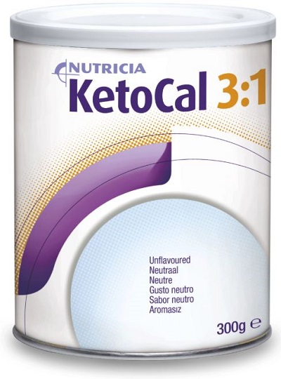 KETOCAL 3:1 300 G - Farmacia Murachelli Di Putelli dr. Giovanni