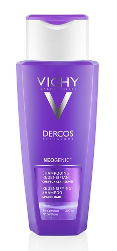 DERCOS SHAMPOO NEOGENIC 200 ML - Farmacia Murachelli Di Putelli dr. Giovanni