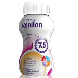 RENILON 7,5 ALBICOCCA 125 ML X 4 PEZZI - Farmacia Murachelli Di Putelli dr. Giovanni