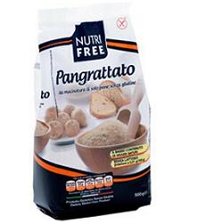 NUTRIFREE PANGRATTATO 500 G - Farmacia Murachelli Di Putelli dr. Giovanni