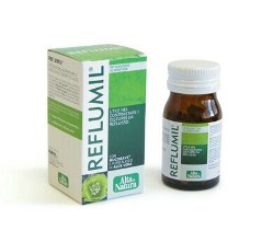 REFLUMIL 15 COMPRESSE - Farmacia Murachelli Di Putelli dr. Giovanni