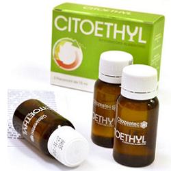 CITOETHYL 3 FLACONI 15 ML - Farmacia Murachelli Di Putelli dr. Giovanni