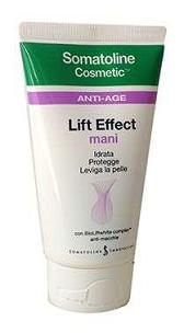 SOMATOLINE COSMETIC LIFT EFFECT CREMA MANI 75 ML - Farmacia Murachelli Di Putelli dr. Giovanni