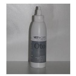 VETCARE CLOREXYL OTO 150ML - Farmacia Murachelli Di Putelli dr. Giovanni