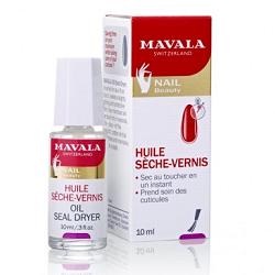 HUILE SECHE VERNIS 10 ML - Farmacia Murachelli Di Putelli dr. Giovanni