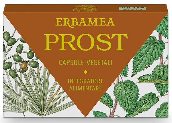 ERBAMEA PROST 12,24 G - Farmacia Murachelli Di Putelli dr. Giovanni