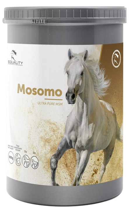 MOSOMO ULTRA PURE MSM 900 G - Farmacia Murachelli Di Putelli dr. Giovanni