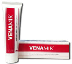 VENAMIR CREMA 100 ML - Farmacia Murachelli Di Putelli dr. Giovanni