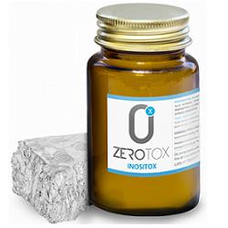 ZEROTOX INOSITOX 30 CAPSULE - Farmacia Murachelli Di Putelli dr. Giovanni