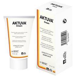 AKTUVA CREAM TUBO 75 ML - Farmacia Murachelli Di Putelli dr. Giovanni