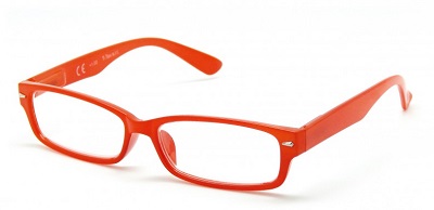 T-VEDO SHINY OCCHIALE DA VISTA ARANCIO +1,50 - Farmacia Murachelli Di Putelli dr. Giovanni