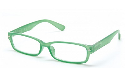 T-VEDO SHINY OCCHIALE DA VISTA VERDE +2,50 - Farmacia Murachelli Di Putelli dr. Giovanni