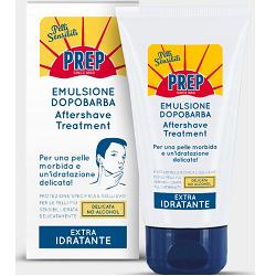 PREP EMULSIONE DOPOBARBA PELLI SENSIBILI 75 ML - Farmacia Murachelli Di Putelli dr. Giovanni