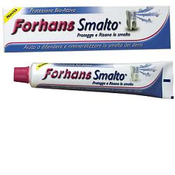 FORHANS SMALTO 75 ML - Farmacia Murachelli Di Putelli dr. Giovanni