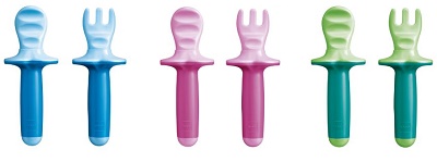 MAM POSATE BABYS CUTLERY - Farmacia Murachelli Di Putelli dr. Giovanni