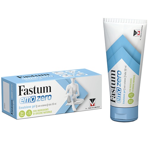 FASTUM EMAZERO EMULSIONE GEL TUBO 50 ML - Farmacia Murachelli Di Putelli dr. Giovanni
