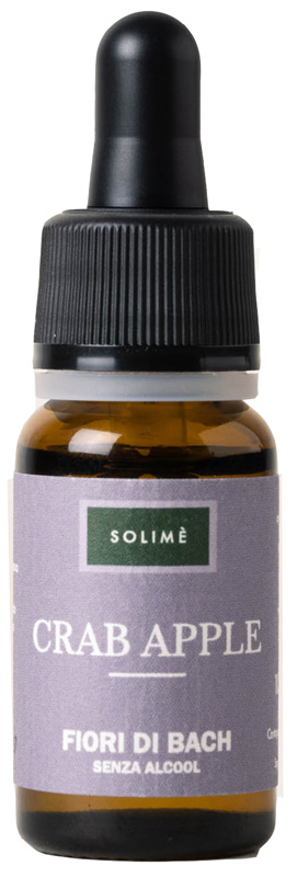 CRAB APPLE 10 ML - Farmacia Murachelli Di Putelli dr. Giovanni