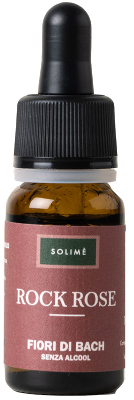 ROCK ROSE 10 ML - Farmacia Murachelli Di Putelli dr. Giovanni