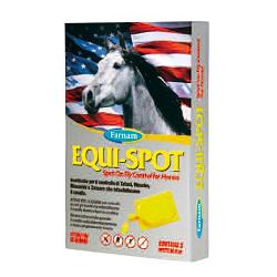 EQUI-SPOT 3 PIPETTE 10 ML - Farmacia Murachelli Di Putelli dr. Giovanni