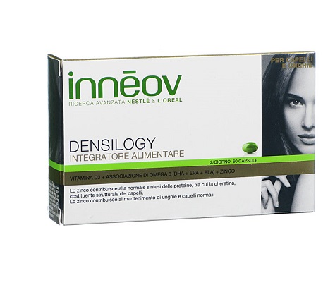 INNEOV DENSILOGY 60 CAPSULE - Farmacia Murachelli Di Putelli dr. Giovanni