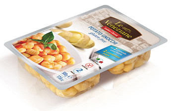 LE VENEZIANE GNOCCHI DI PATATE 500 G - Farmacia Murachelli Di Putelli dr. Giovanni