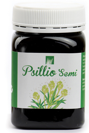 PSILLIO SEMI BARATTOLO 200 G - Farmacia Murachelli Di Putelli dr. Giovanni