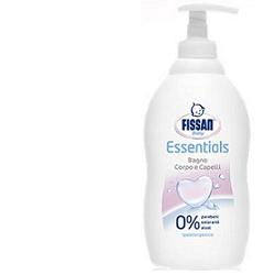 FISSAN ESSENTIALS SHAMPOO BAGNO 2 IN 1 400 ML - Farmacia Murachelli Di Putelli dr. Giovanni