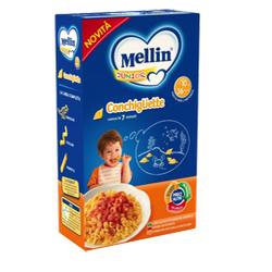 MELLIN JUNIOR CONCHIGLIETTE 280 G - Farmacia Murachelli Di Putelli dr. Giovanni