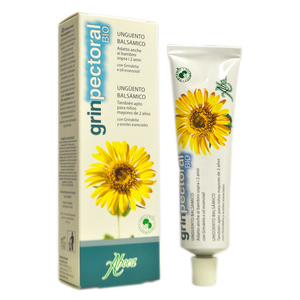 GRINPECTORAL BIO UNGUENTO 30 G - Farmacia Murachelli Di Putelli dr. Giovanni