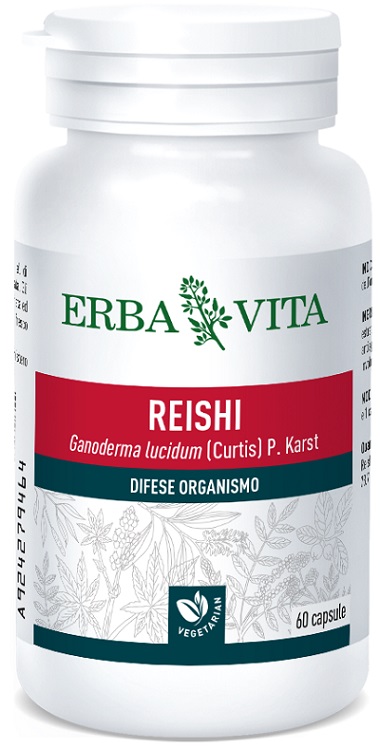RHEISHI MONOPLANTA 60 CAPSULE - Farmacia Murachelli Di Putelli dr. Giovanni