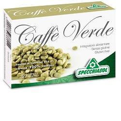 CAFFE' VERDE 30 CAPSULE - Farmacia Murachelli Di Putelli dr. Giovanni