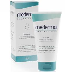 MEDERMA SMAGLIATURE CREMA 150 G - Farmacia Murachelli Di Putelli dr. Giovanni