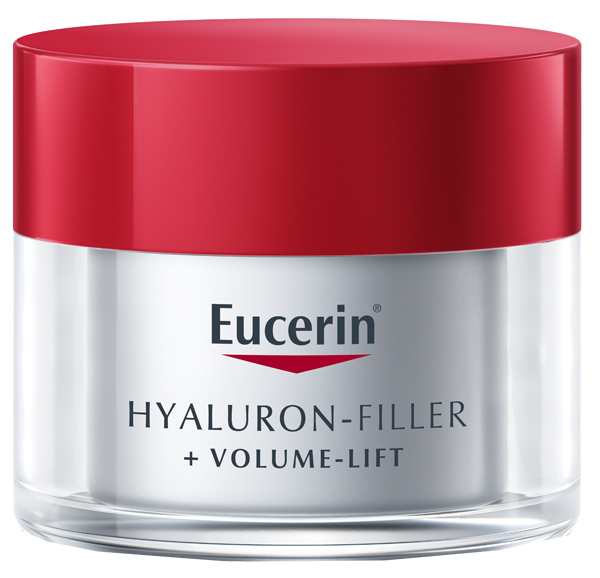 EUCERIN HYALURON FILLER VOLUME GIORNO PELLE SECCA 50 ML - Farmacia Murachelli Di Putelli dr. Giovanni
