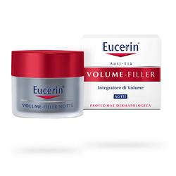 EUCERIN HYALURON FILLER VOLUME NOTTE 50 ML - Farmacia Murachelli Di Putelli dr. Giovanni