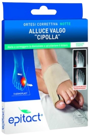 ORTESI CORRETTIVA EPITACT DP DESTRA TAGLIA MEDIUM 1 PEZZO - Farmacia Murachelli Di Putelli dr. Giovanni