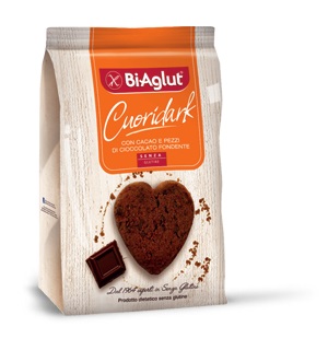 BIAGLUT CUORI DARK 200 G - Farmacia Murachelli Di Putelli dr. Giovanni