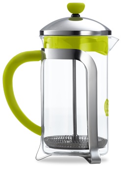 JADE TISANIERA STANTUFFO VERDE 600 ML - Farmacia Murachelli Di Putelli dr. Giovanni