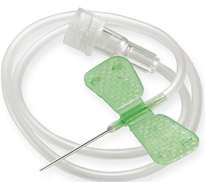 AGO MICROPERFUSORE STERILE PIC MIRAGE GAUGE 23 3/4 - Farmacia Murachelli Di Putelli dr. Giovanni