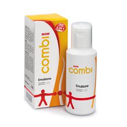 MOM COMBI EMULSIONE 100 G - Farmacia Murachelli Di Putelli dr. Giovanni