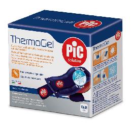 CUSCINO THERMOGEL COMFORT RIUTILIZZABILE PER LA TERAPIA DEL CALDO E DEL FREDDO CM 10X26 - Farmacia Murachelli Di Putelli dr. Giovanni