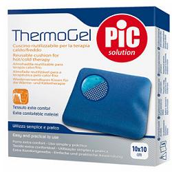 CUSCINO THERMOGEL COMFORT RIUTILIZZABILE PER LA TERAPIA DEL CALDO E DEL FREDDO CM 10X10 - Farmacia Murachelli Di Putelli dr. Giovanni