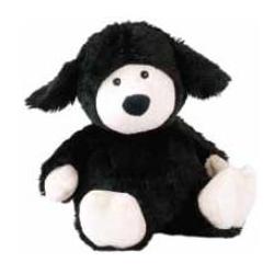 WARMIES PELUCHE TERMICO PECORA NERA - Farmacia Murachelli Di Putelli dr. Giovanni