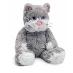 WARMIES PELUCHE TERMICO GATTO - Farmacia Murachelli Di Putelli dr. Giovanni