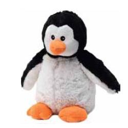 WARMIES PELUCHE TERMICO PINGUINO - Farmacia Murachelli Di Putelli dr. Giovanni