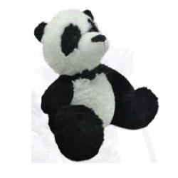 WARMIES PELUCHE TERMICO PANDA - Farmacia Murachelli Di Putelli dr. Giovanni