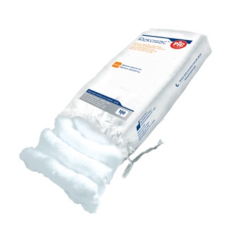 COTONE IDROFILO PIC REKOSAC ZIG ZAG 100 G CON FUSTELLA - Farmacia Murachelli Di Putelli dr. Giovanni