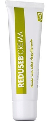 REDUSEB CREMA 30 ML - Farmacia Murachelli Di Putelli dr. Giovanni