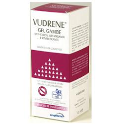 VUDRENE GEL GAMBE 200 ML - Farmacia Murachelli Di Putelli dr. Giovanni
